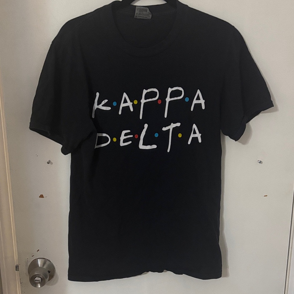 KD TShirt